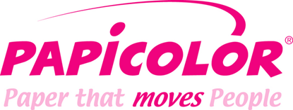 Envelop Papicolor 140x140mm ravenzwart, niet bekend - Overig - 8714677129705