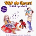 VOF de Kunst, Muziek op Schoot - de Leukste Liedjes | auteur onbekend | 