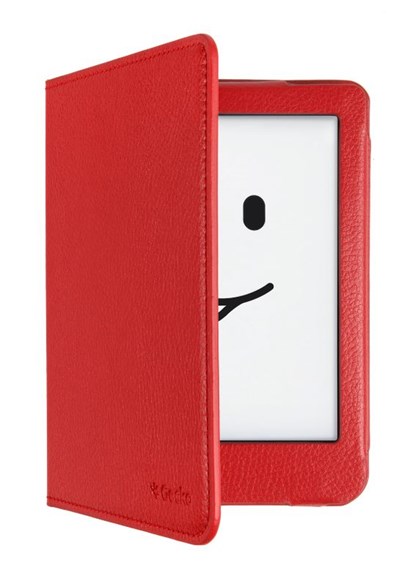 Tolino Shine 3 Deluxe Cover, niet bekend - Gebonden - 8718969057349