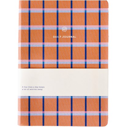 Daily Journal,  - Overig - 8719325945485