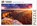 Rebo legpuzzel 1000 stukjes - Grand Canyon USA, niet bekend - Gebonden - 8720299081611