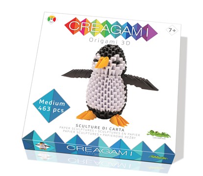 Pinguïn (medium), niet bekend - Overig - 8720615482443