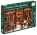 Kerstpuzzel Christmas at the Bookshop, niet bekend - Overig - 8720615484010