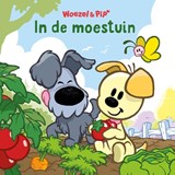 Woezel en Pip in de moestuin