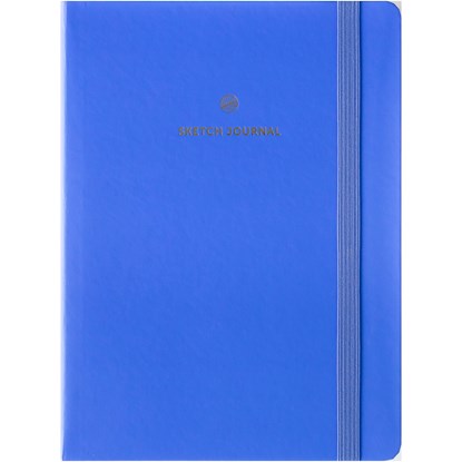 A-Journal Sketchbook Lavender, niet bekend - Overig - 8720618609564