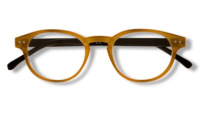 rice front, black temples, clear lens, silver detail, niet bekend - Overig - 8720813370481