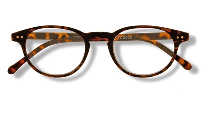 Matt Demi, clear lens, niet bekend - Overig - 8720813370870