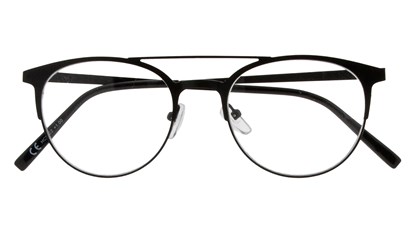 metal reader, matt black, niet bekend - Overig - 8720813372034