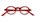 fiery red, niet bekend - Overig - 8720813374809