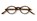 round frame, demi, niet bekend - Overig - 8720813374908