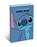 Stitch Pluche Schoolagenda 2026-2027, niet bekend - Gebonden - 8721042910899