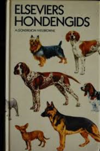 Elseviers hondengids | A. Gondrexon & Ives Brown | 