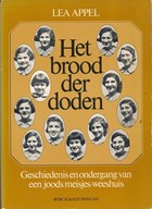 Het brood der doden | Lea Appel | 