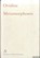 Metamorphosen, OVIDIUS& D'HANE-SCHELTEMA, M. - Gebonden met stofomslag - 9025336795