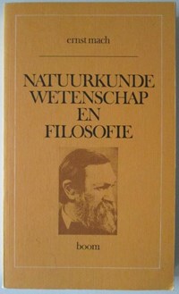 Natuurkunde Wetenschap en Filosofie | Ernst Mach | 