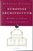 Europese architectuur, Pevsner, Nikolaus - Paperback - 9061000833