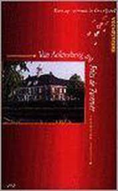 Van Achterberg tot Frits de Zwerver, BOUWHUIS, Jan - Overig - 9075250037
