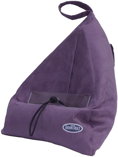 Paars Book Seat, niet bekend - Gebonden - 9346017000079