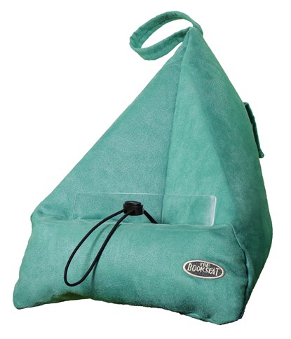 The book seat Turquoise, niet bekend - Gebonden - 9346017000918