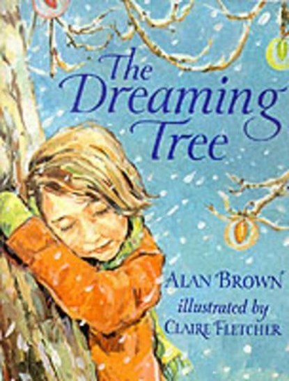 Dreaming Tree, BROWN,  Alan - Gebonden - 9780001983212