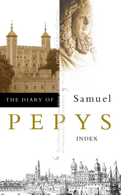 The Diary of Samuel Pepys, Samuel Pepys - Paperback - 9780004990316