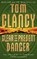 Clear and Present Danger, Tom Clancy - Paperback - 9780006177302