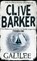 Galilee, Clive Barker - Paperback - 9780006178057