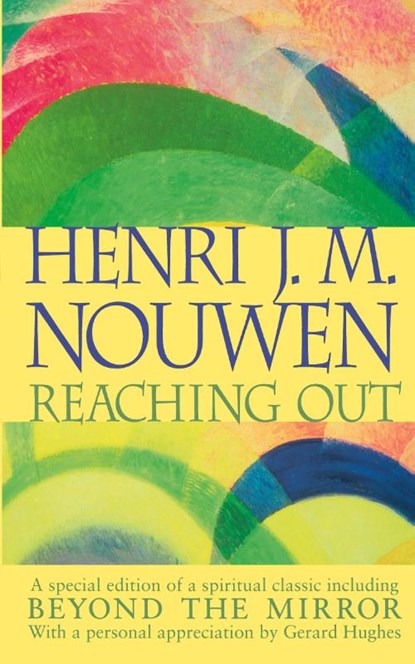 Reaching Out, Henri Nouwen - Paperback - 9780006280866