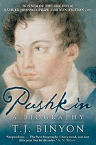 Pushkin | T J Binyon | 
