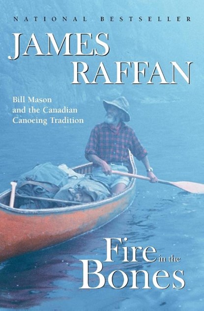 Fire in the Bones, J. Raffan - Paperback - 9780006385141