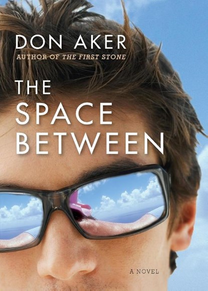 Aker, D: Space Between, Don Aker - Paperback - 9780006385226