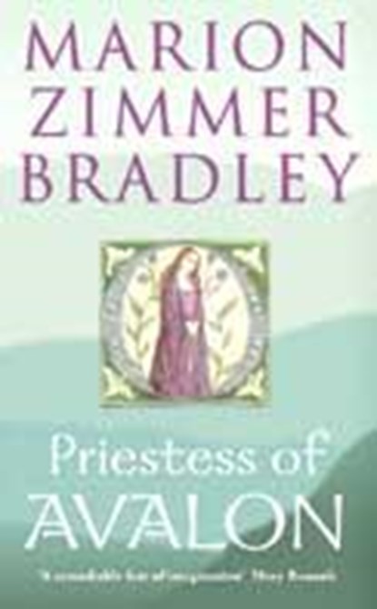 Priestess of Avalon, Marion Zimmer Bradley - Paperback - 9780006483762