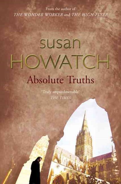 Absolute Truths, Susan Howatch - Paperback - 9780006496885