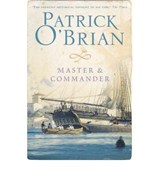 Master and Commander - Patrick O’Brian - 9780006499152