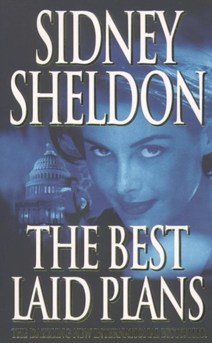 The Best Laid Plans, Sidney Sheldon - Paperback - 9780006510550