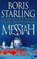 MESSIAH, Boris Starling - Paperback - 9780006512042