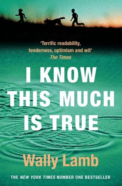 I Know This Much is True, Wally Lamb - Paperback - 9780006513230