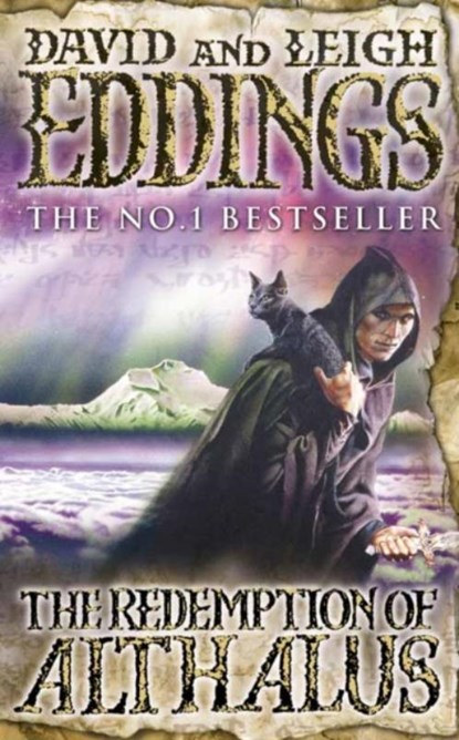The Redemption of Althalus, David Eddings ; Leigh Eddings - Paperback - 9780006514831