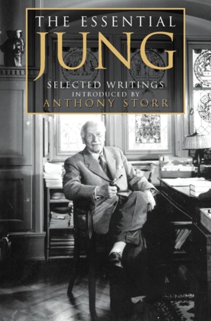 The Essential Jung, niet bekend - Paperback - 9780006530657