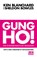Gung Ho!, Kenneth Blanchard ; Sheldon Bowles - Paperback - 9780006530688