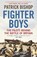 Fighter Boys, Patrick Bishop - Paperback - 9780006532040