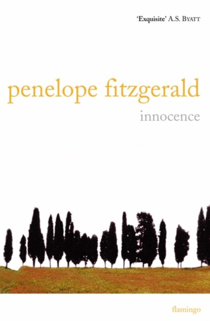 Innocence, Penelope Fitzgerald - Paperback - 9780006542377