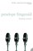 Human Voices, Penelope Fitzgerald - Paperback - 9780006542544