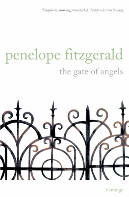 The Gate of Angels, Penelope Fitzgerald - Paperback - 9780006543602