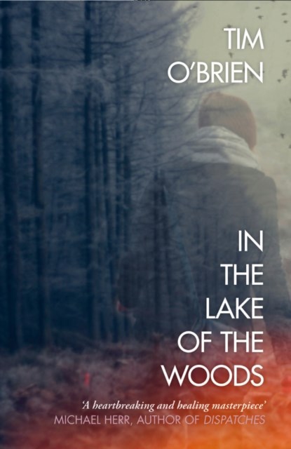 In the Lake of the Woods, Tim O’Brien - Paperback - 9780006543954