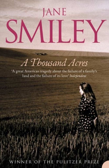 A Thousand Acres, Jane Smiley - Paperback - 9780006544821