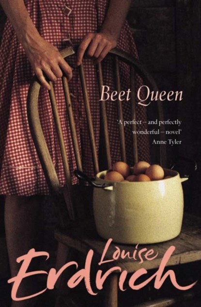 The Beet Queen, Louise Erdrich - Paperback - 9780006546207