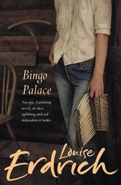 The Bingo Palace, Louise Erdrich - Paperback - 9780006547099