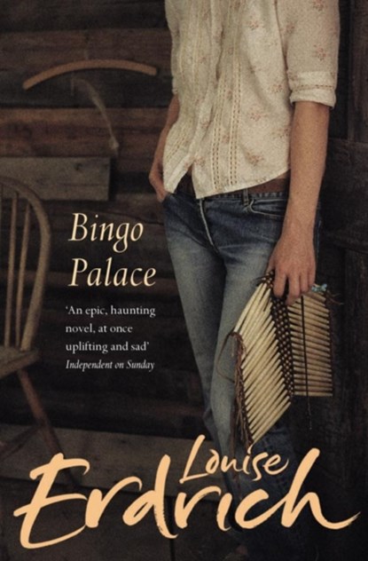 The Bingo Palace, Louise Erdrich - Paperback - 9780006547099
