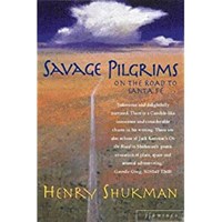 Savage pilgrims | Henry Shukman | 